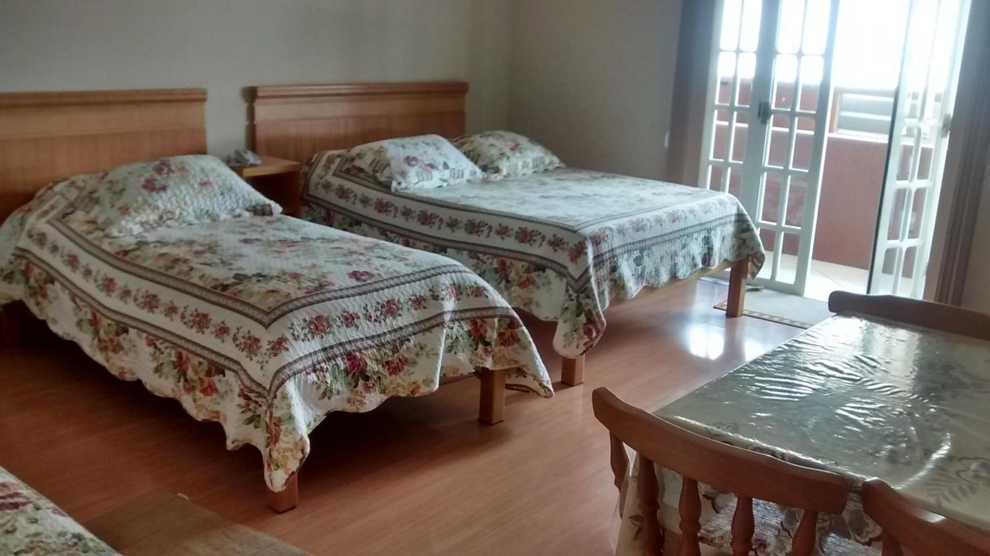 Estrelatto Residence Gramado Habitación foto