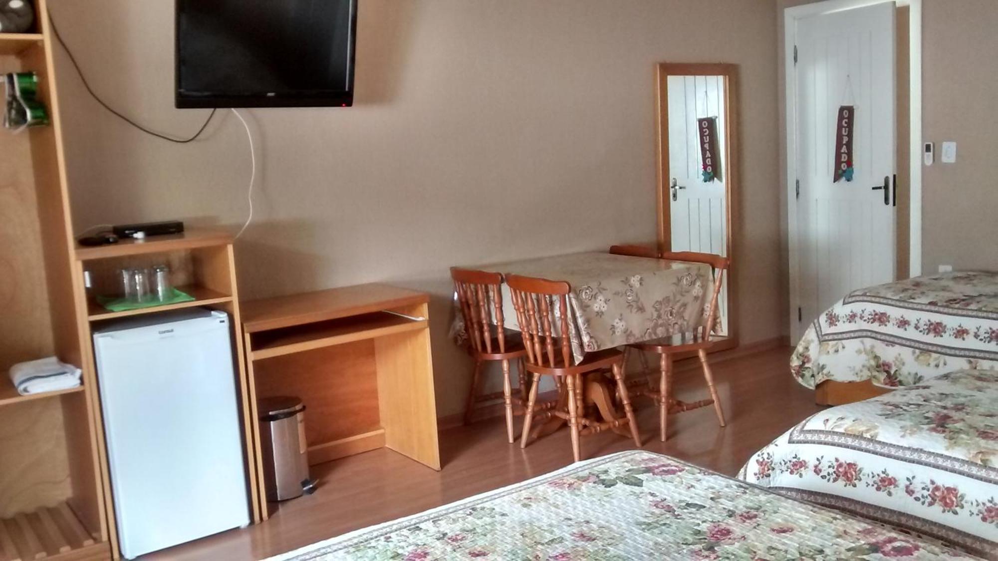 Estrelatto Residence Gramado Habitación foto