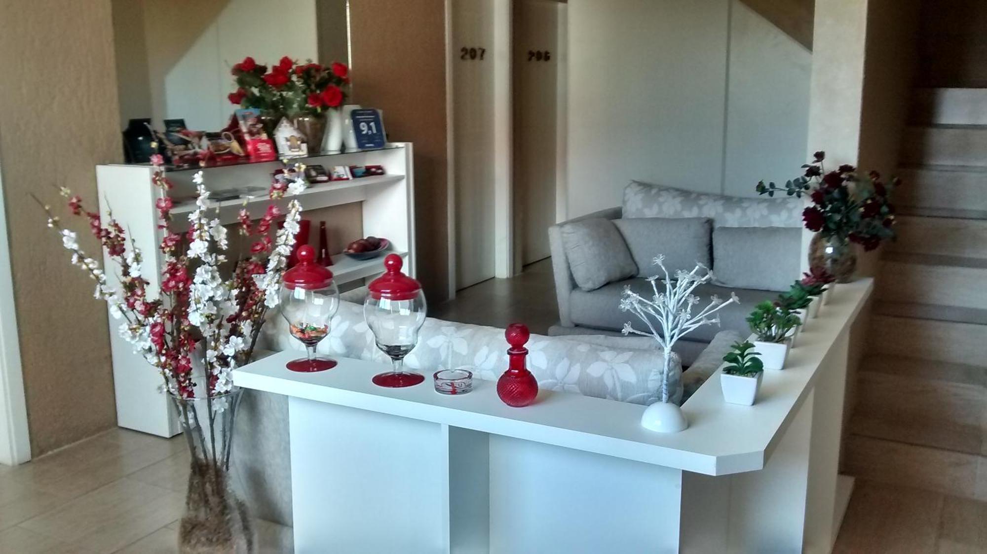 Estrelatto Residence Gramado Habitación foto